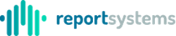 Report Systems Logo